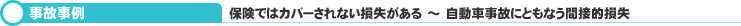 事故事例
